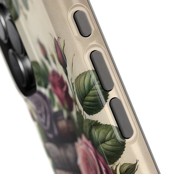 iPhone Phone Cases, Perfect Stylish Mobile Case, MLNMC505 - Picture 7 of 13